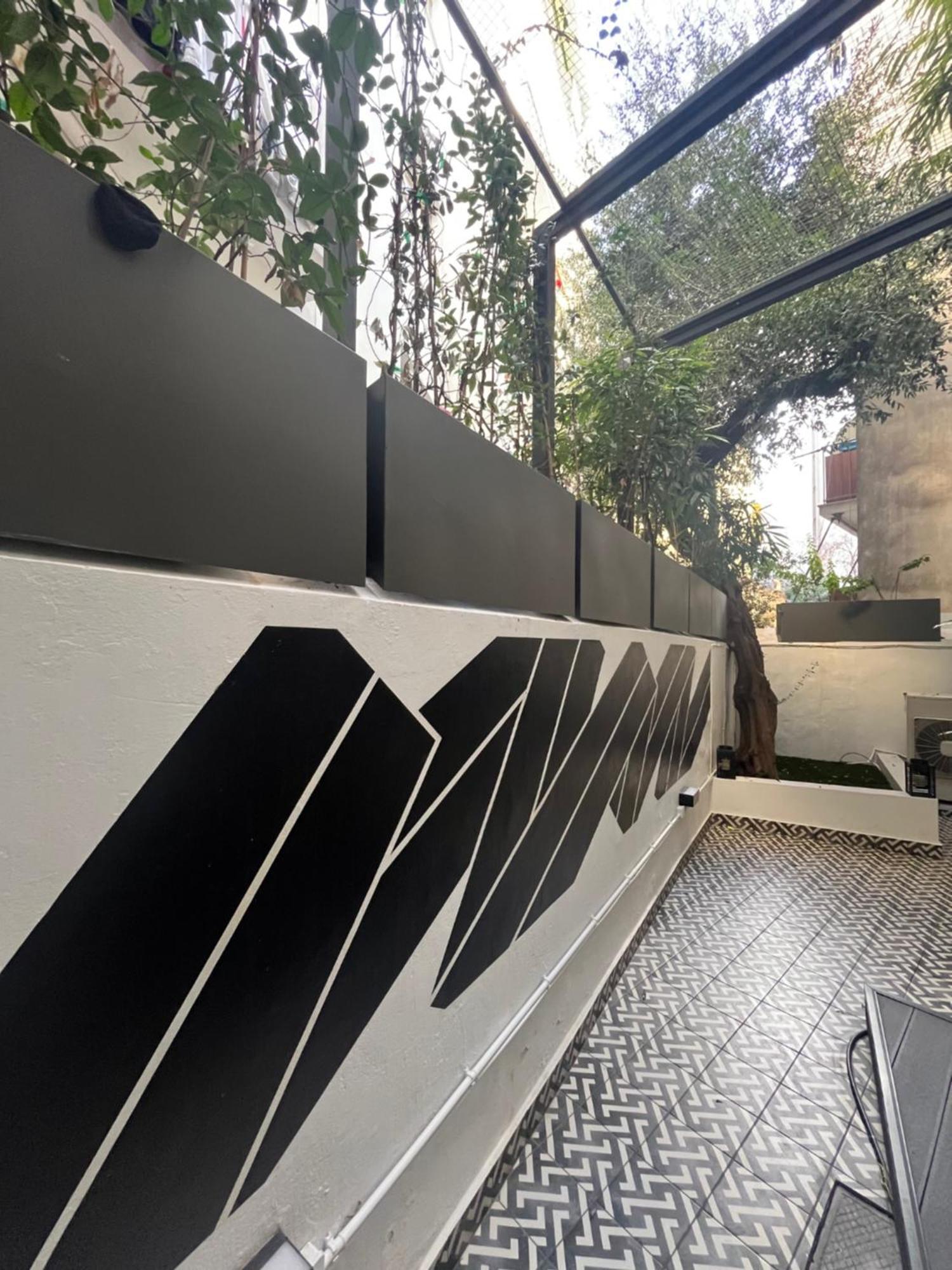 The H Experience Boutique Apartments 雅典 外观 照片