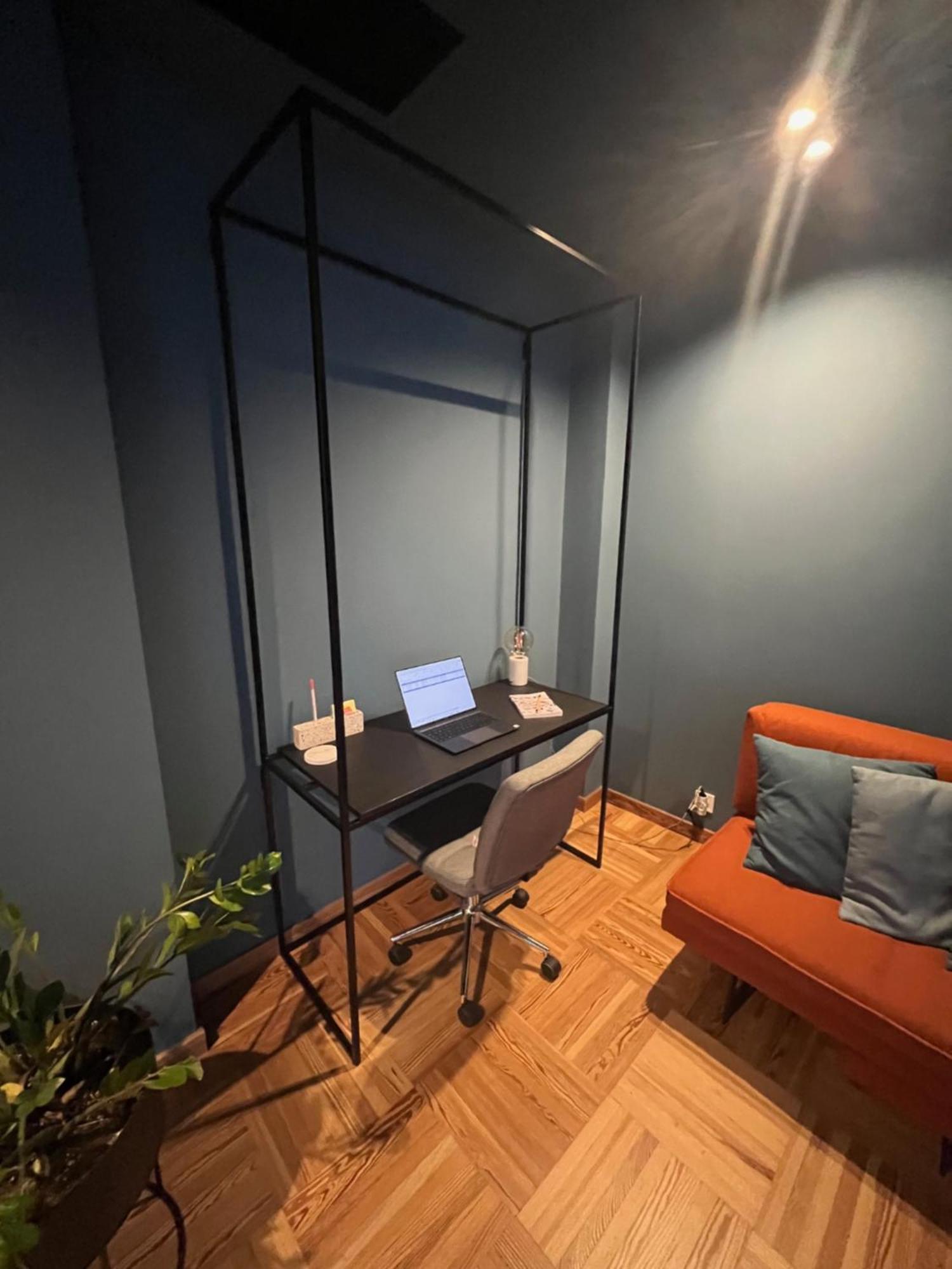 The H Experience Boutique Apartments 雅典 外观 照片