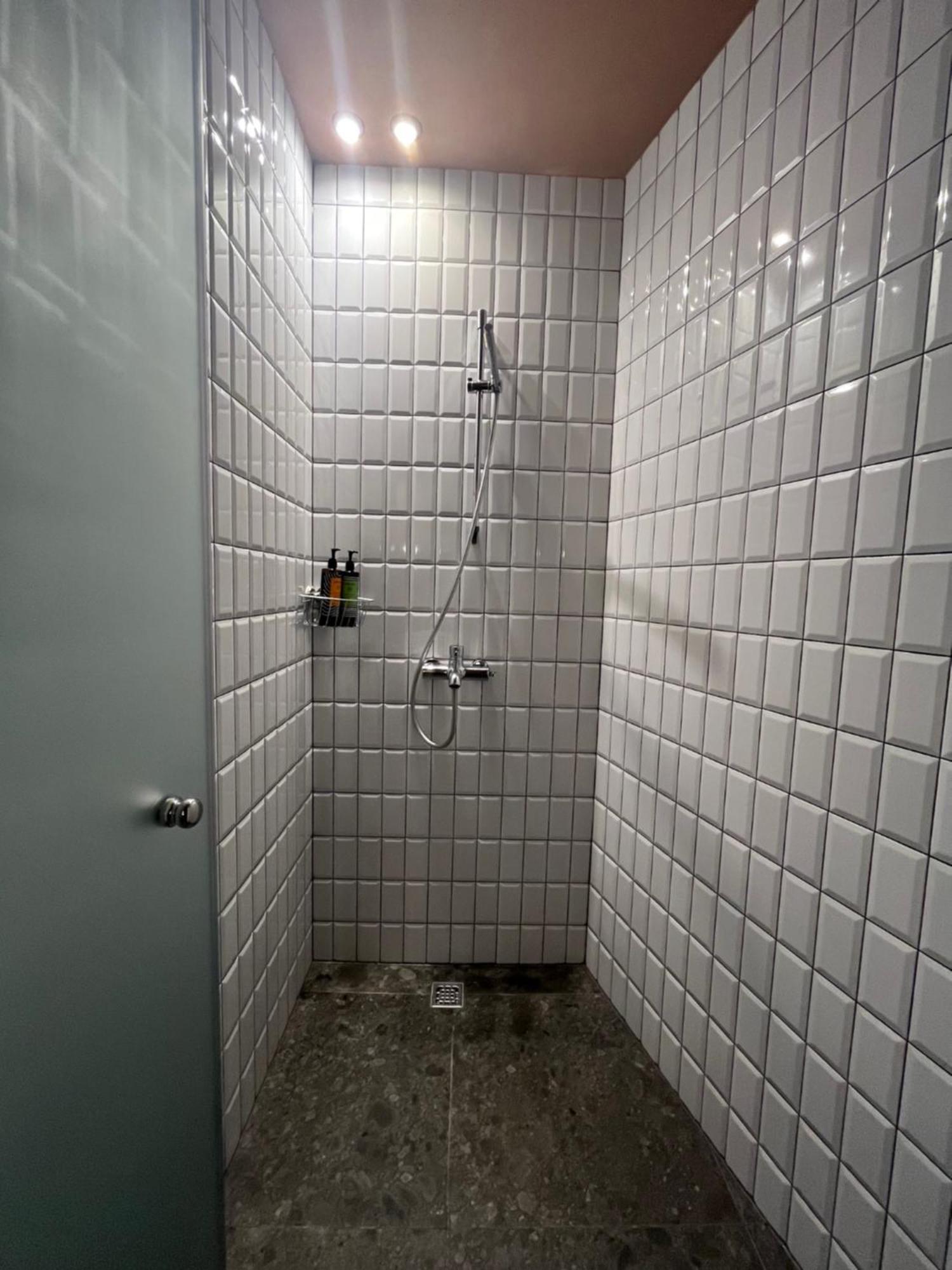 The H Experience Boutique Apartments 雅典 外观 照片
