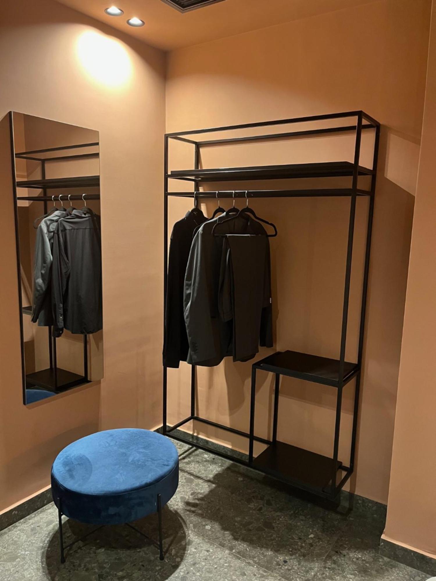 The H Experience Boutique Apartments 雅典 外观 照片