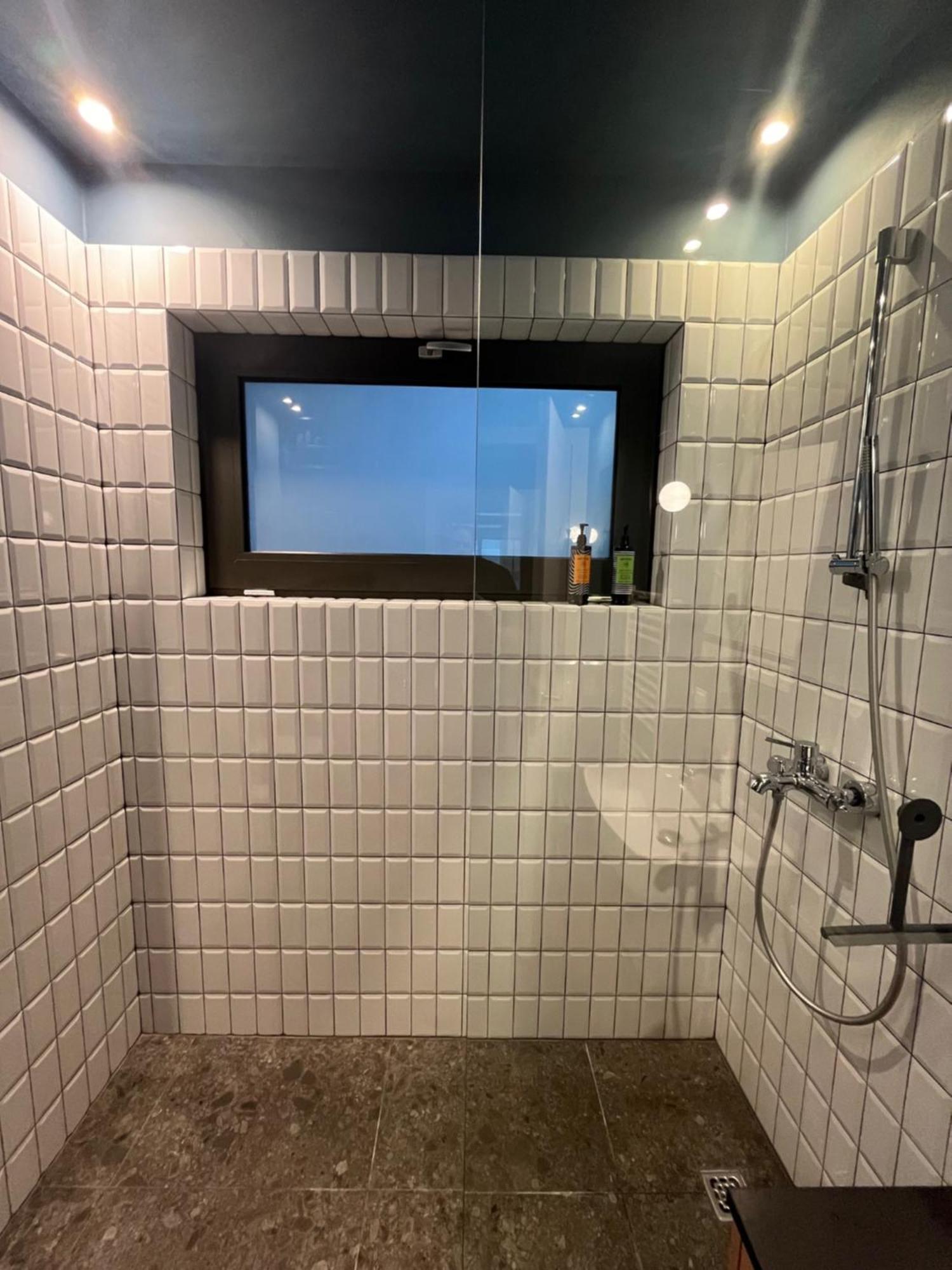 The H Experience Boutique Apartments 雅典 外观 照片